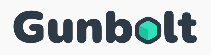 Gunbolt logo